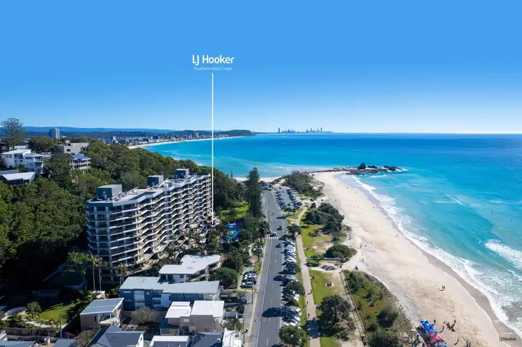 1B/828 Pacific Parade, Currumbin QLD 4223