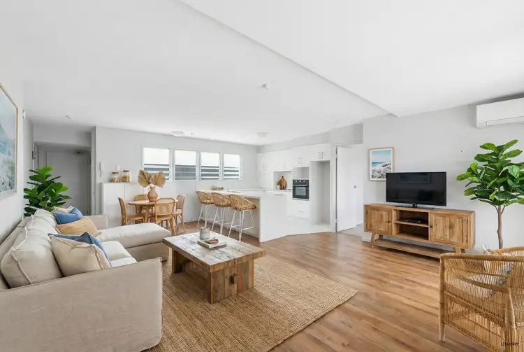 Second view of Homely unit listing, 1B/828 Pacific Parade, Currumbin QLD 4223