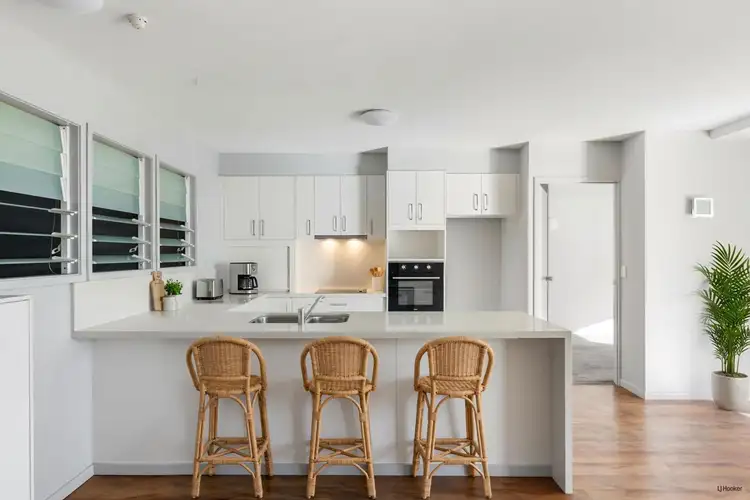 Third view of Homely unit listing, 1B/828 Pacific Parade, Currumbin QLD 4223