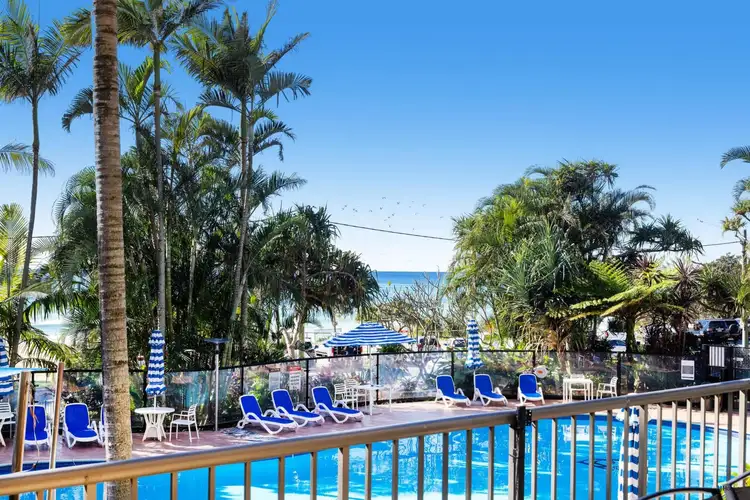Fifth view of Homely unit listing, 1B/828 Pacific Parade, Currumbin QLD 4223