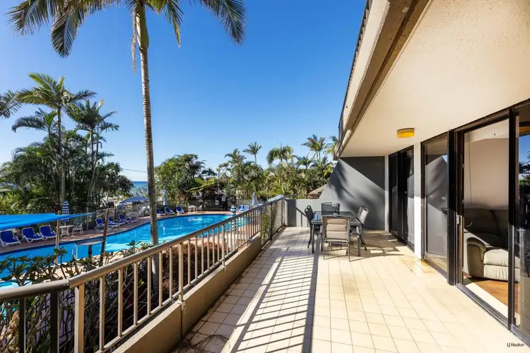 Sixth view of Homely unit listing, 1B/828 Pacific Parade, Currumbin QLD 4223