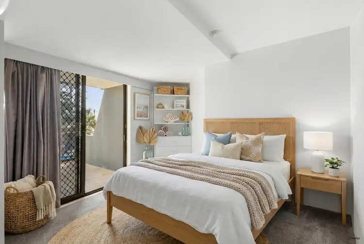 Sixth view of Homely unit listing, 1B/828 Pacific Parade, Currumbin QLD 4223