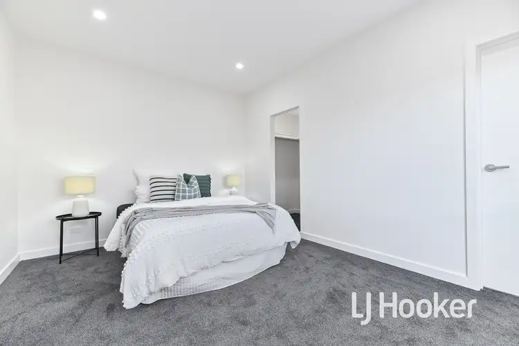 Sixth view of Homely unit listing, 3/21 Green Valley Crescent, Hampton Park VIC 3976