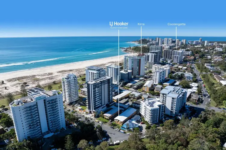5/16 Coyne Street, Coolangatta QLD 4225