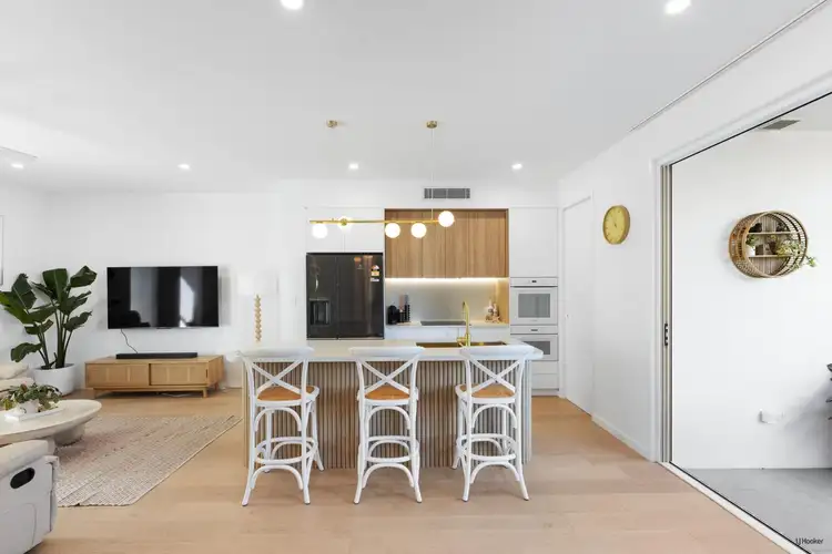 Main view of Homely apartment listing, 2/135 Golden Four Drive, Bilinga QLD 4225