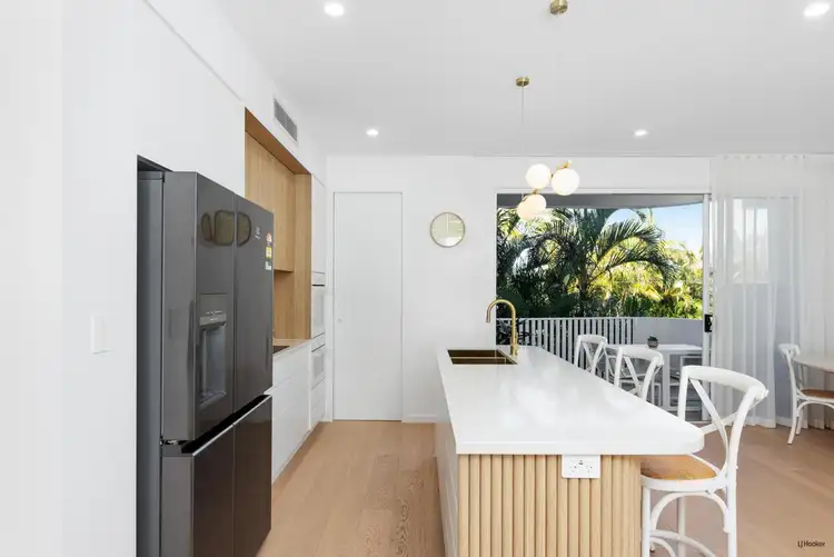 Third view of Homely apartment listing, 2/135 Golden Four Drive, Bilinga QLD 4225