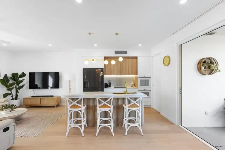 Fifth view of Homely unit listing, 2/135 Golden Four Drive, Bilinga QLD 4225