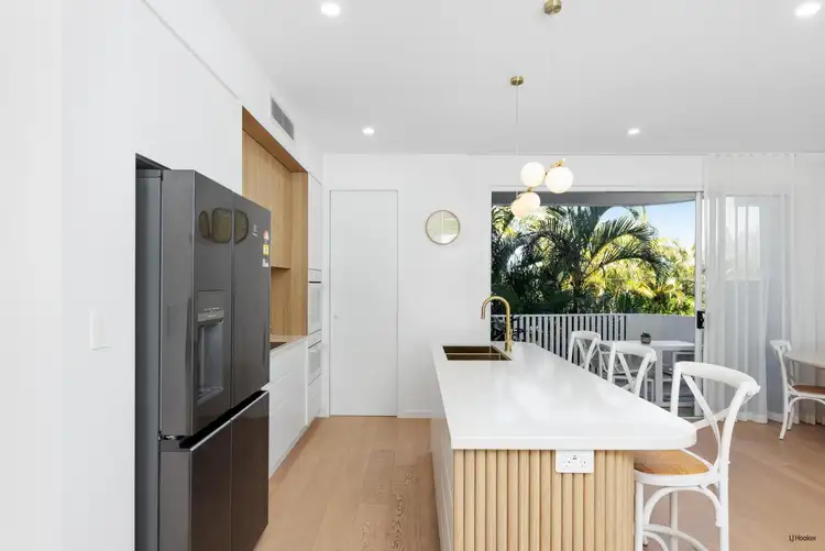 Fifth view of Homely unit listing, 2/135 Golden Four Drive, Bilinga QLD 4225