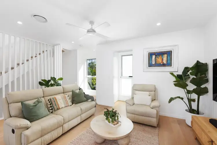 Sixth view of Homely apartment listing, 2/135 Golden Four Drive, Bilinga QLD 4225