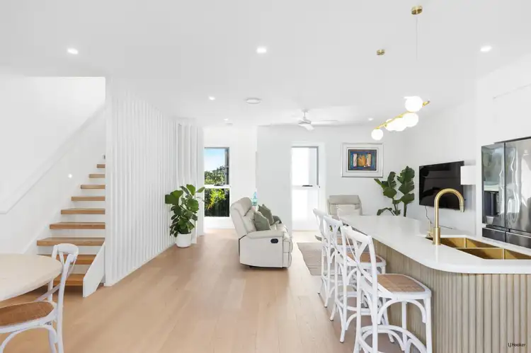 Seventh view of Homely apartment listing, 2/135 Golden Four Drive, Bilinga QLD 4225