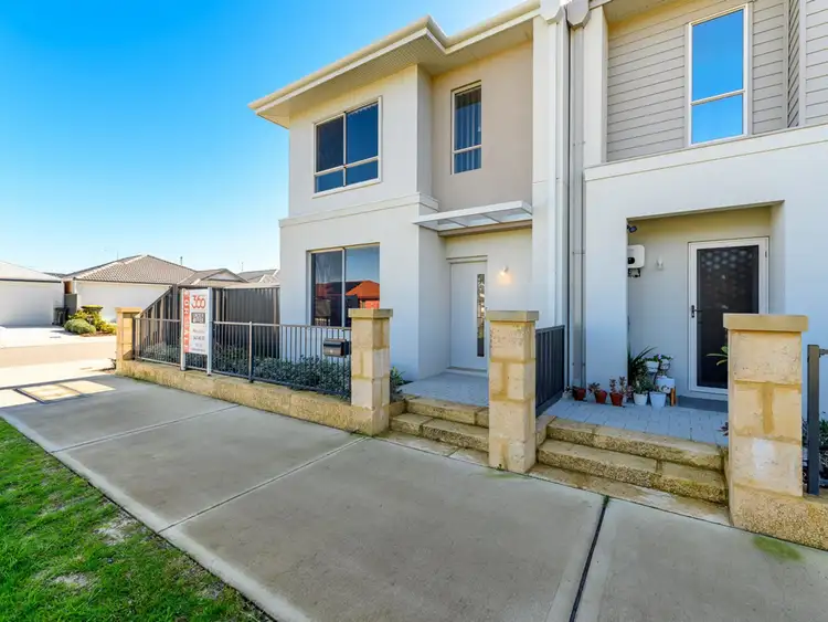 Third view of Homely house listing, 2 Woma Lane, Brabham WA 6055