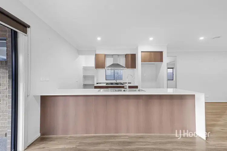 Third view of Homely house listing, 18 Cottrell Street, Weir Views VIC 3338