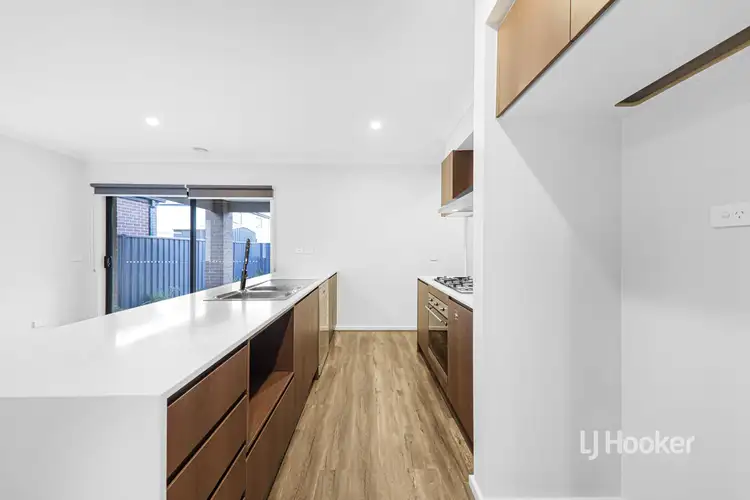 Fourth view of Homely house listing, 18 Cottrell Street, Weir Views VIC 3338