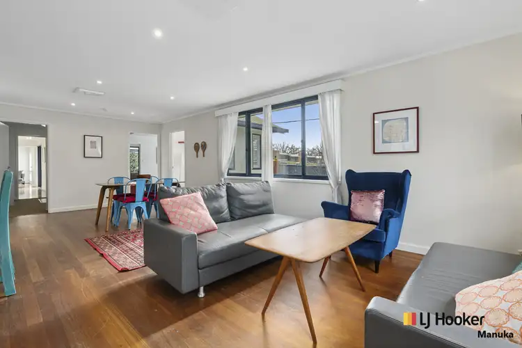 Fourth view of Homely house listing, 12 Lumeah Street, Narrabundah ACT 2604