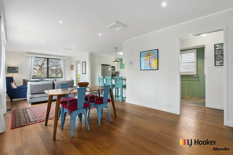 Fifth view of Homely house listing, 12 Lumeah Street, Narrabundah ACT 2604
