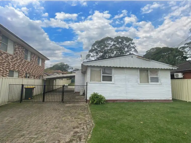 23 Meroo Street, Blacktown NSW 2148