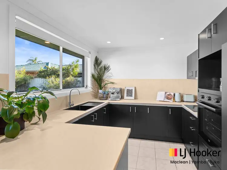 Second view of Homely house listing, 8B Parkview Crescent, Yamba NSW 2464
