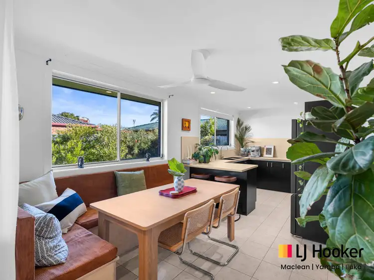 Third view of Homely house listing, 8B Parkview Crescent, Yamba NSW 2464