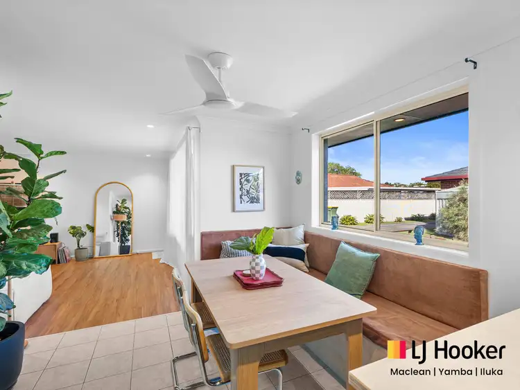 Fourth view of Homely house listing, 8B Parkview Crescent, Yamba NSW 2464