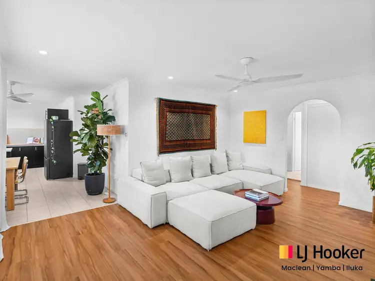 Fifth view of Homely house listing, 8B Parkview Crescent, Yamba NSW 2464