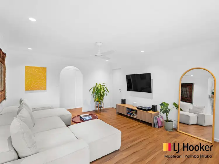 Sixth view of Homely house listing, 8B Parkview Crescent, Yamba NSW 2464