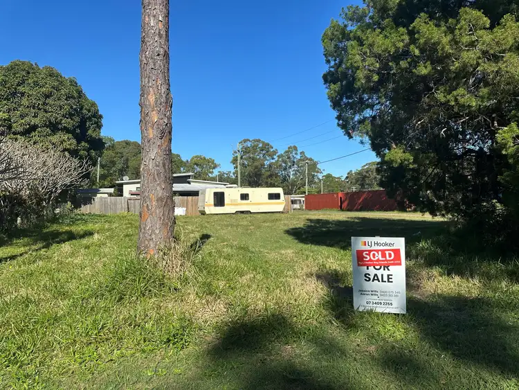 84 Kings Road, Russell Island QLD 4184
