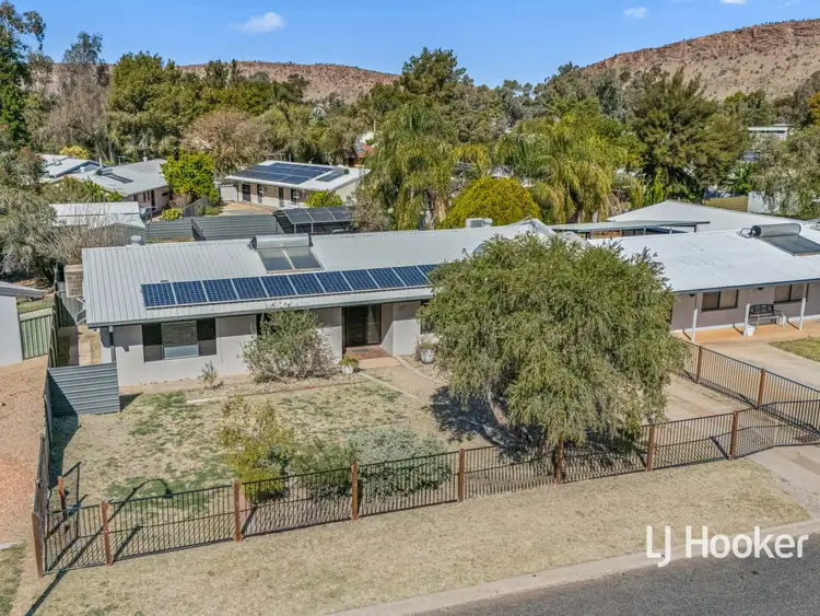 27 De Havilland Drive, Araluen NT 870