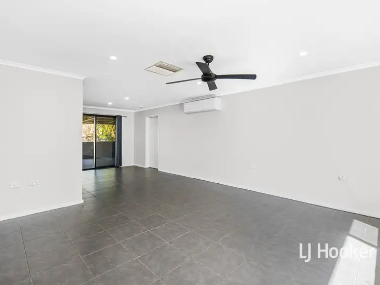 Second view of Homely house listing, 27 De Havilland Drive, Araluen NT 870