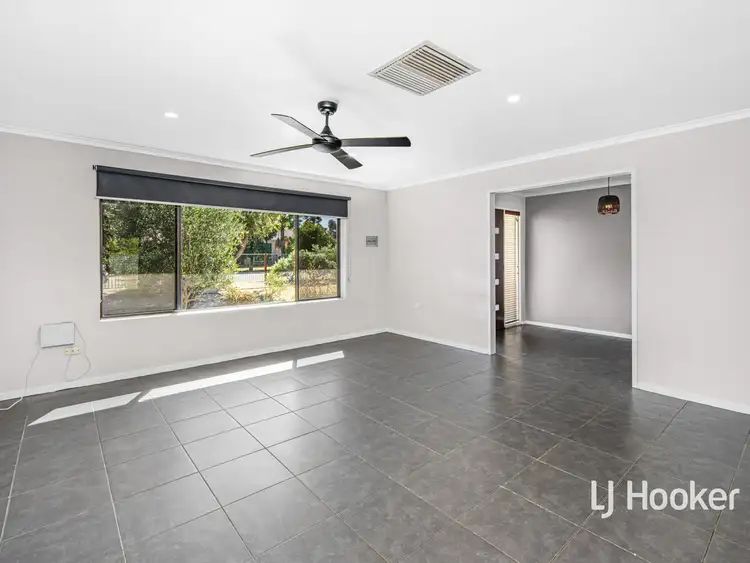 Third view of Homely house listing, 27 De Havilland Drive, Araluen NT 870