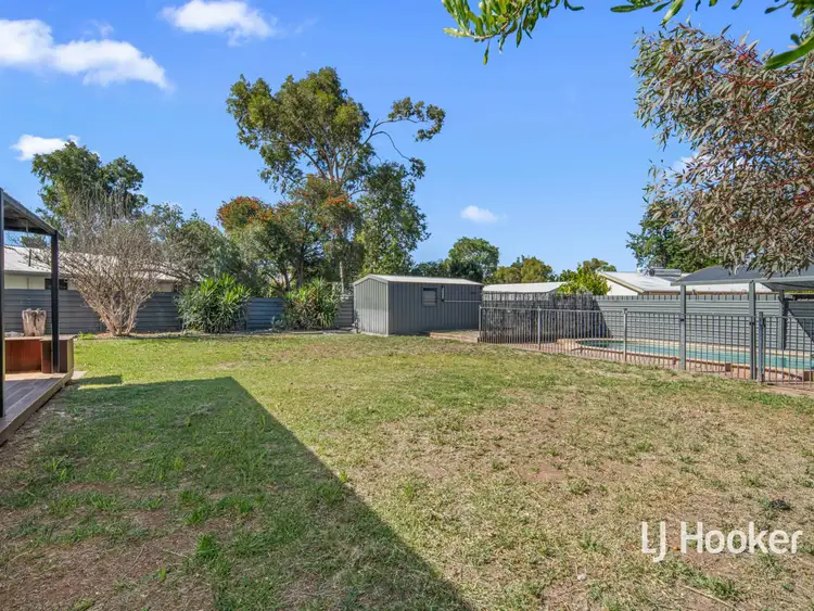 Fourth view of Homely house listing, 27 De Havilland Drive, Araluen NT 870