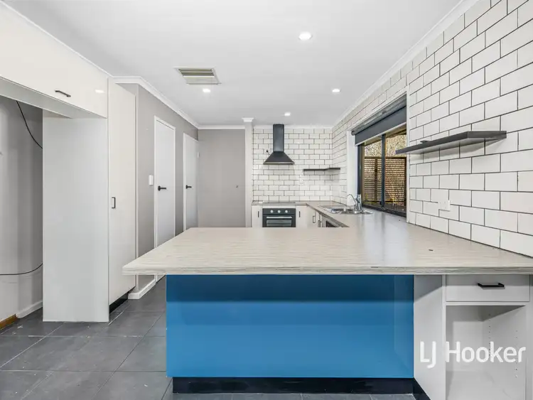 Fourth view of Homely house listing, 27 De Havilland Drive, Araluen NT 870