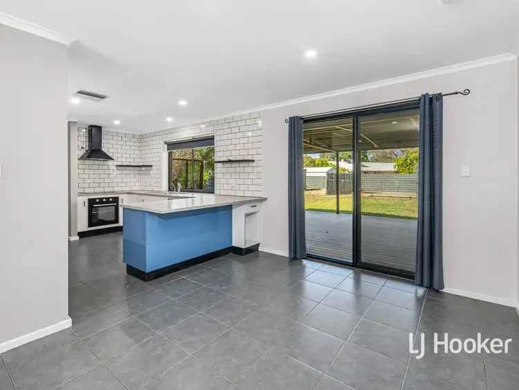 Fifth view of Homely house listing, 27 De Havilland Drive, Araluen NT 870