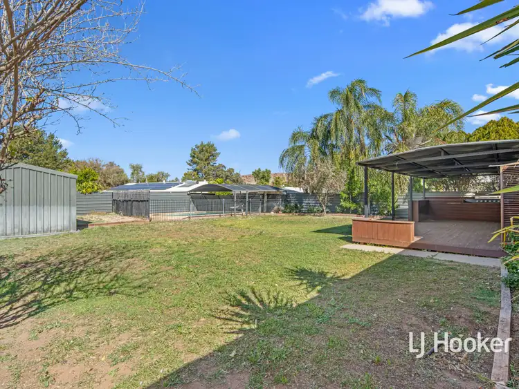 Fifth view of Homely house listing, 27 De Havilland Drive, Araluen NT 870