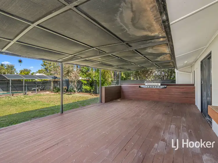 Sixth view of Homely house listing, 27 De Havilland Drive, Araluen NT 870