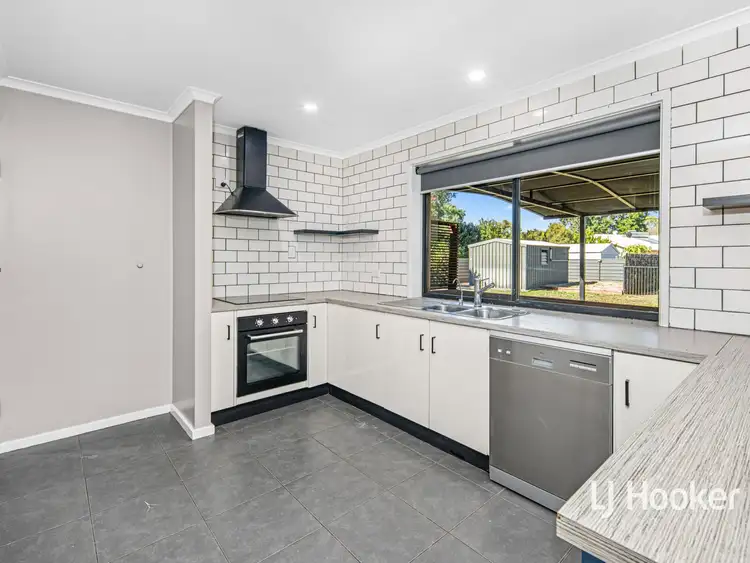 Sixth view of Homely house listing, 27 De Havilland Drive, Araluen NT 870