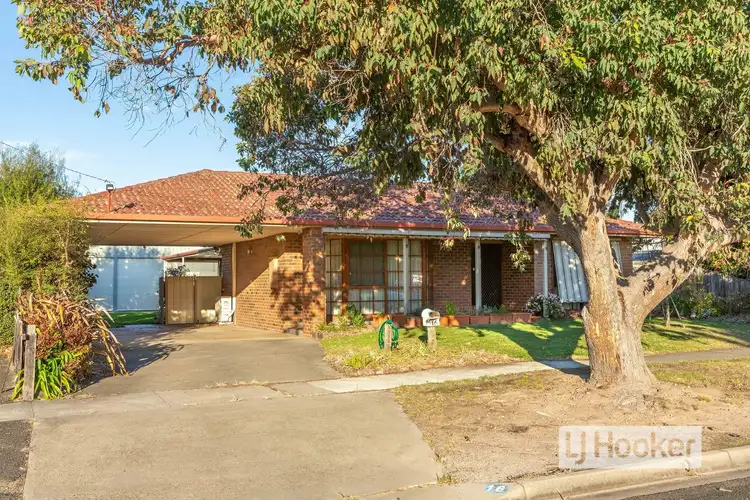 16 Queen Street, Paynesville VIC 3880