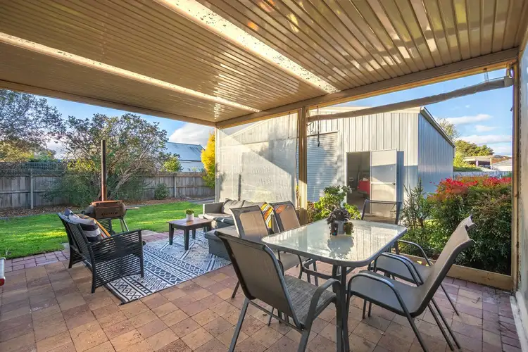 Third view of Homely house listing, 16 Queen Street, Paynesville VIC 3880