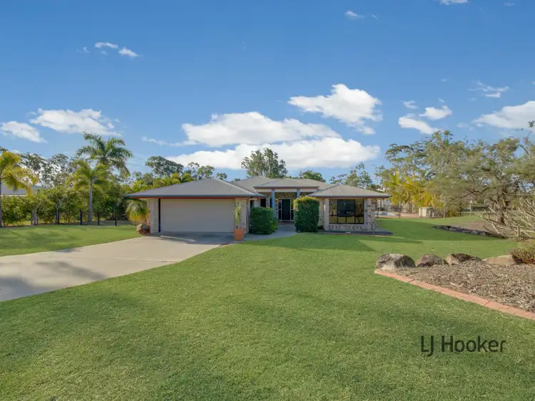 81 Broadacres Drive, Tannum Sands QLD 4680