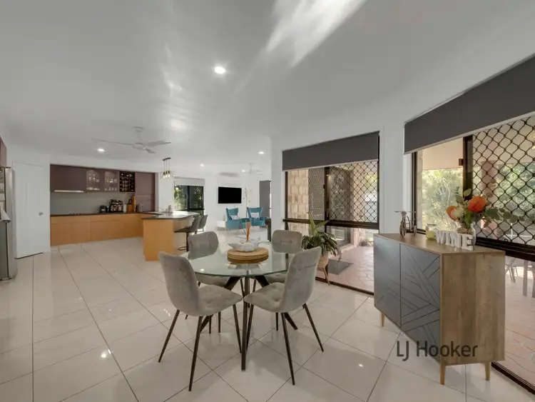 Third view of Homely house listing, 81 Broadacres Drive, Tannum Sands QLD 4680