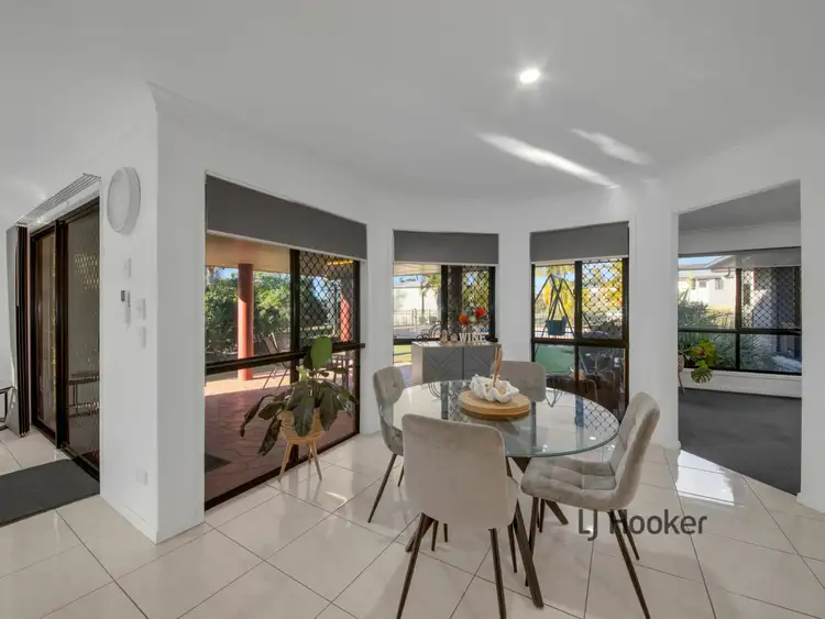 Fourth view of Homely house listing, 81 Broadacres Drive, Tannum Sands QLD 4680