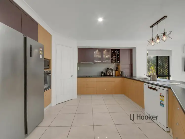 Fifth view of Homely house listing, 81 Broadacres Drive, Tannum Sands QLD 4680