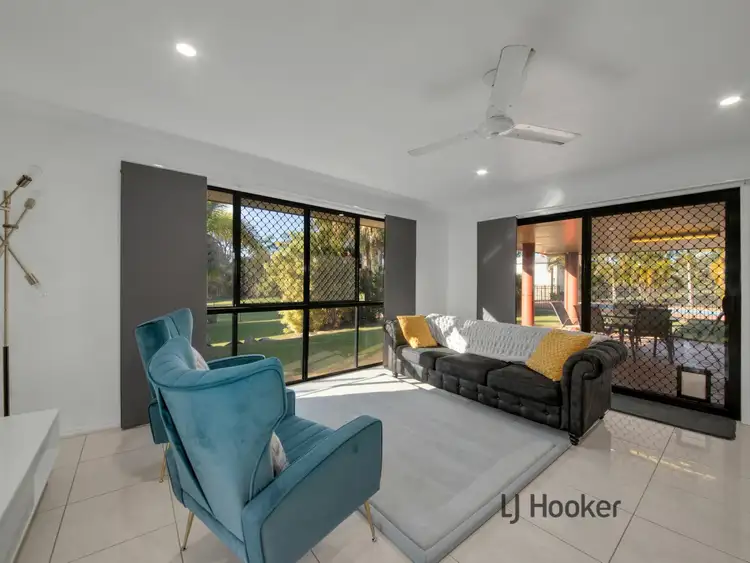 Sixth view of Homely house listing, 81 Broadacres Drive, Tannum Sands QLD 4680