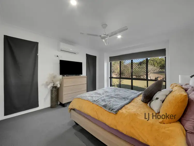 Seventh view of Homely house listing, 81 Broadacres Drive, Tannum Sands QLD 4680