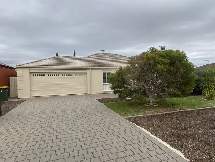 Second view of Homely house listing, 1 Henry Wright Court, Burton SA 5110