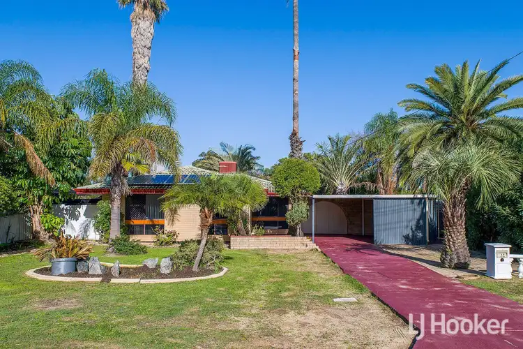 12 Tomlinson Place, Armadale WA 6112