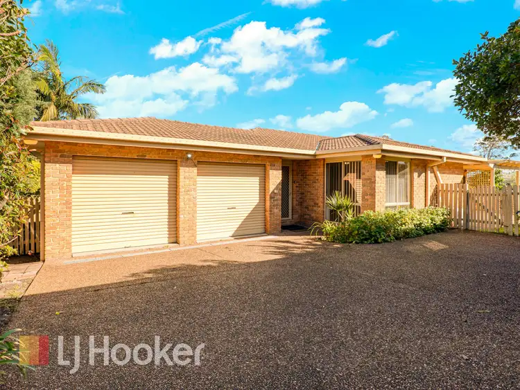 Main view of Homely house listing, 7 The Bollard, Corlette NSW 2315