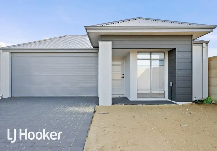 Main view of Homely house listing, 29 Geordie Loop, Eglinton WA 6034