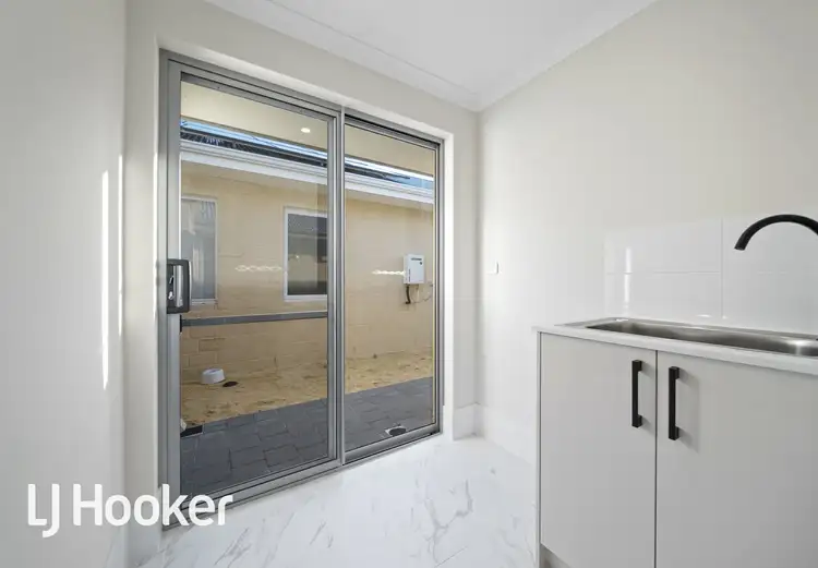 Fifth view of Homely house listing, 29 Geordie Loop, Eglinton WA 6034