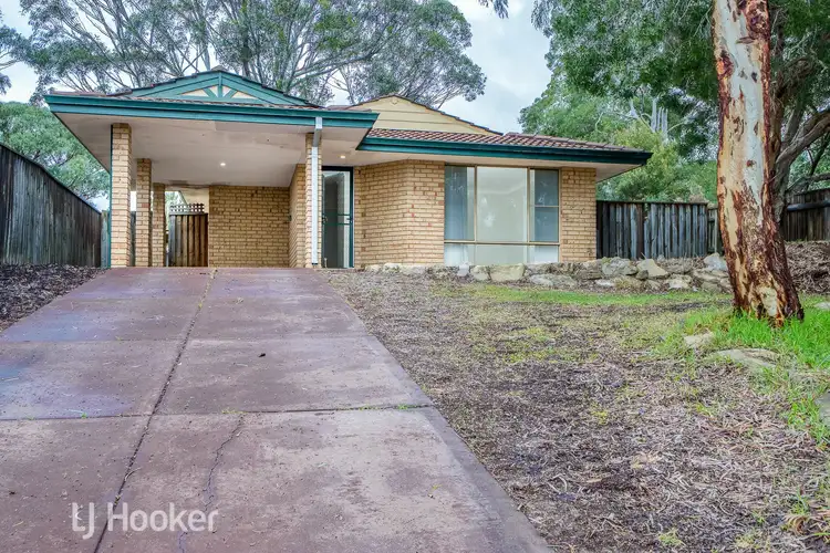 Main view of Homely house listing, 61B Silkeborg Crescent, Joondalup WA 6027