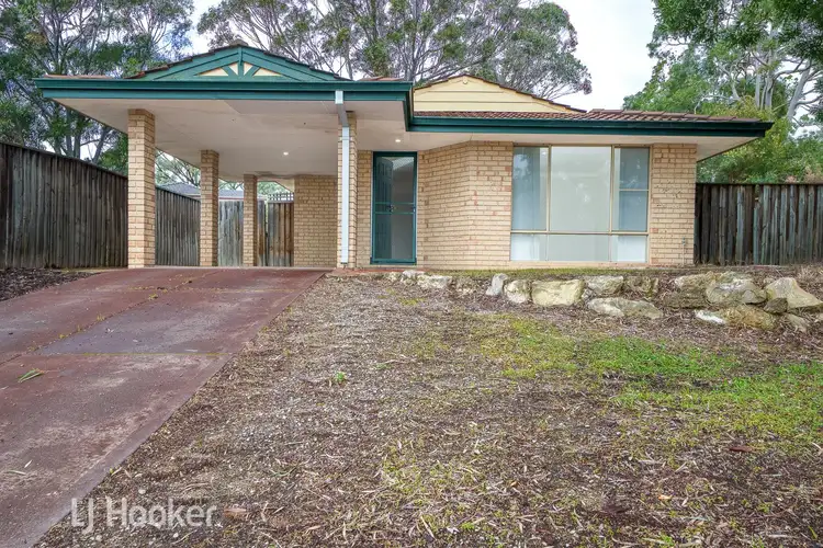 Second view of Homely house listing, 61B Silkeborg Crescent, Joondalup WA 6027